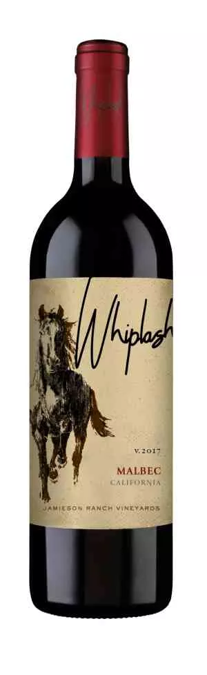 Whiplash – Malbec 750mL