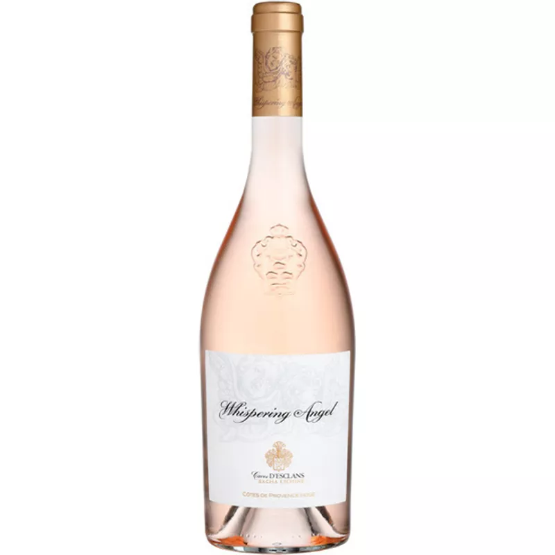Whispering Angel Rosé