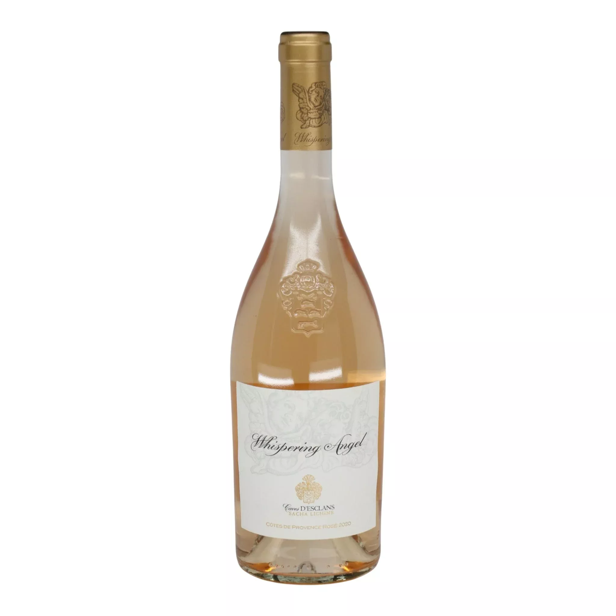 Whispering Angel Rose 2025
