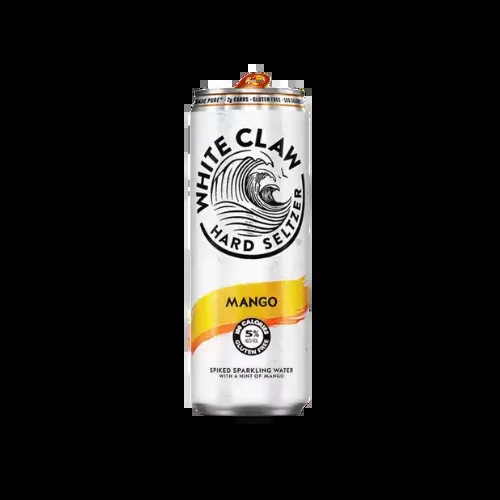 White Claw Mango