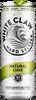 White Claw Natural Lime
