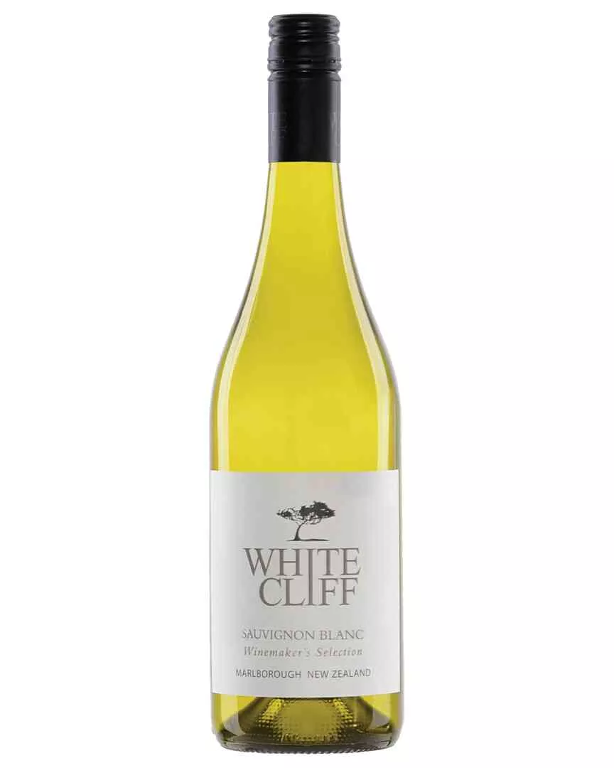 White Cliff – Sauvignon Blanc 750mL