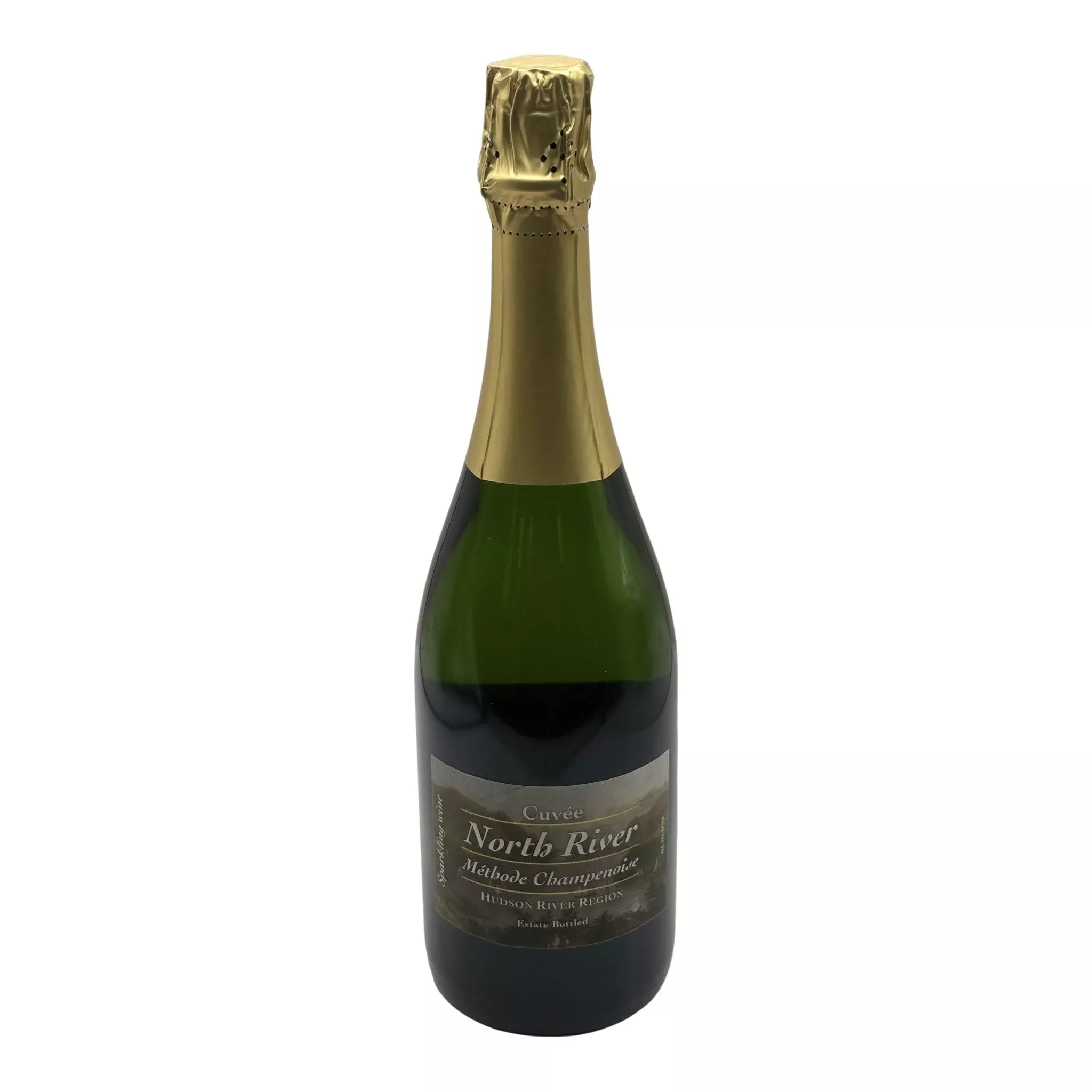 Whitecliff Vineyard North River Cuvee Methode Champenoise NV