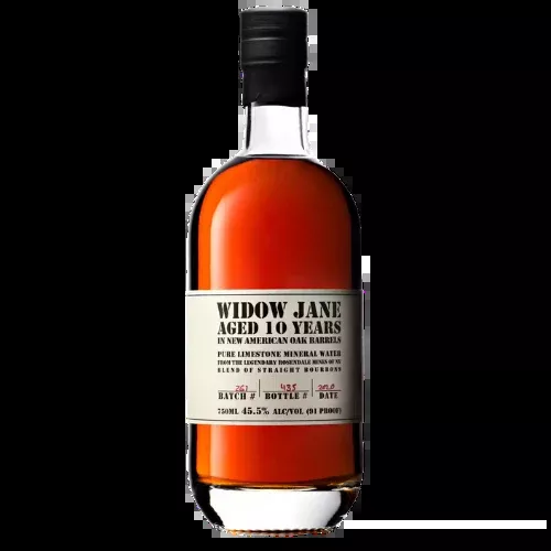 Widow Jane 10 Year