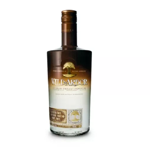 Wild Arbor Cream Liqueur 750ml