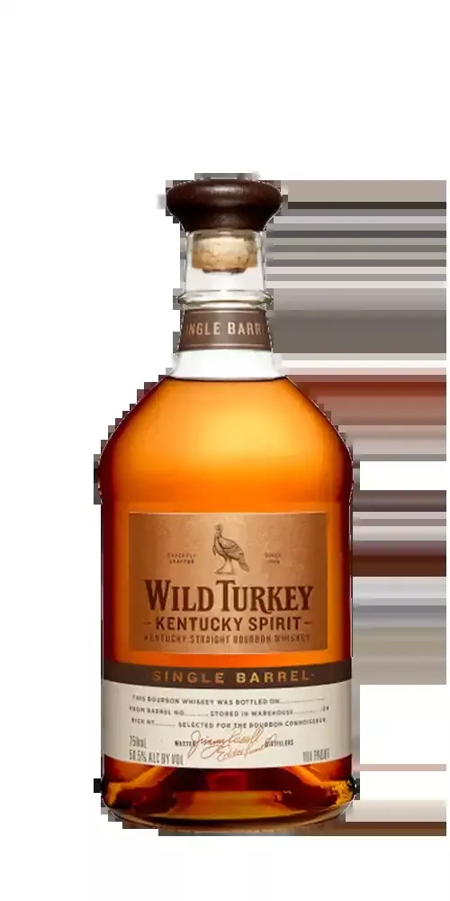 Wild Turkey – Kentucky Spirit 101 750mL