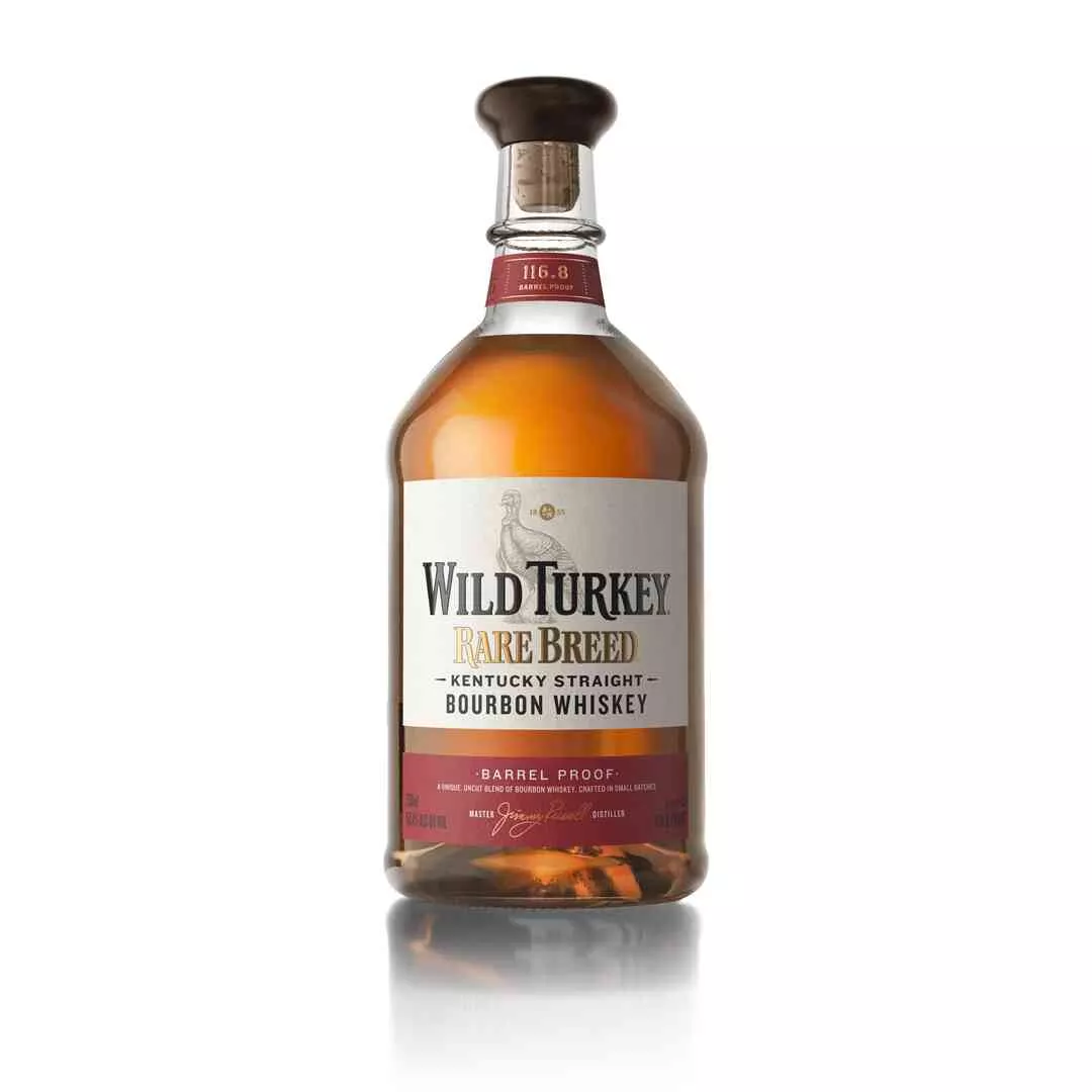 Wild Turkey – Rare Breed 375mL