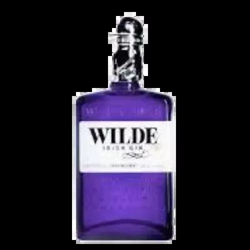 Wilde Irish Gin