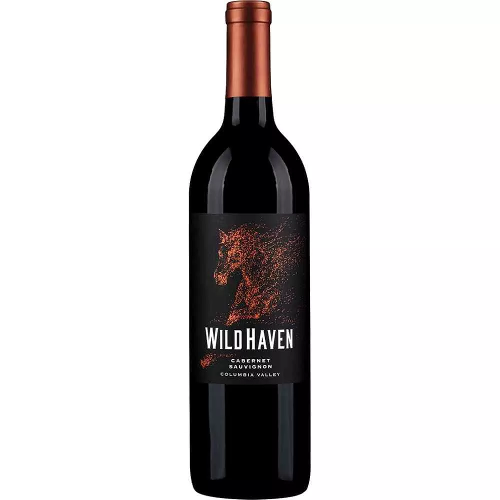 Wildhaven – Cabernet Sauvignon 750mL
