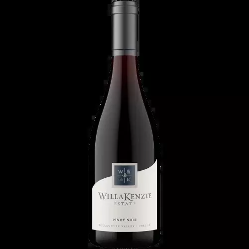 WillaKenzie Estate Willamette Valley Pinot Noir