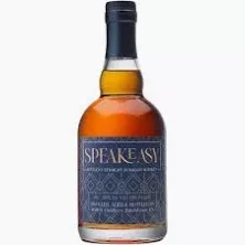 Willett Speakeasy Straight Bourbon