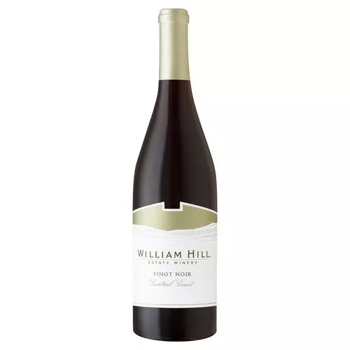William Hill Cst Pinot Noir 750ml