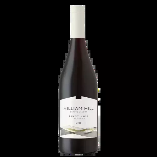 William Hill Estate Central Coast Pinot Noir