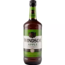 Windsor Canadian Apple Whiskey 750ml