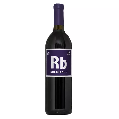 Wines Of Substance Substance Red Blend 750 mL