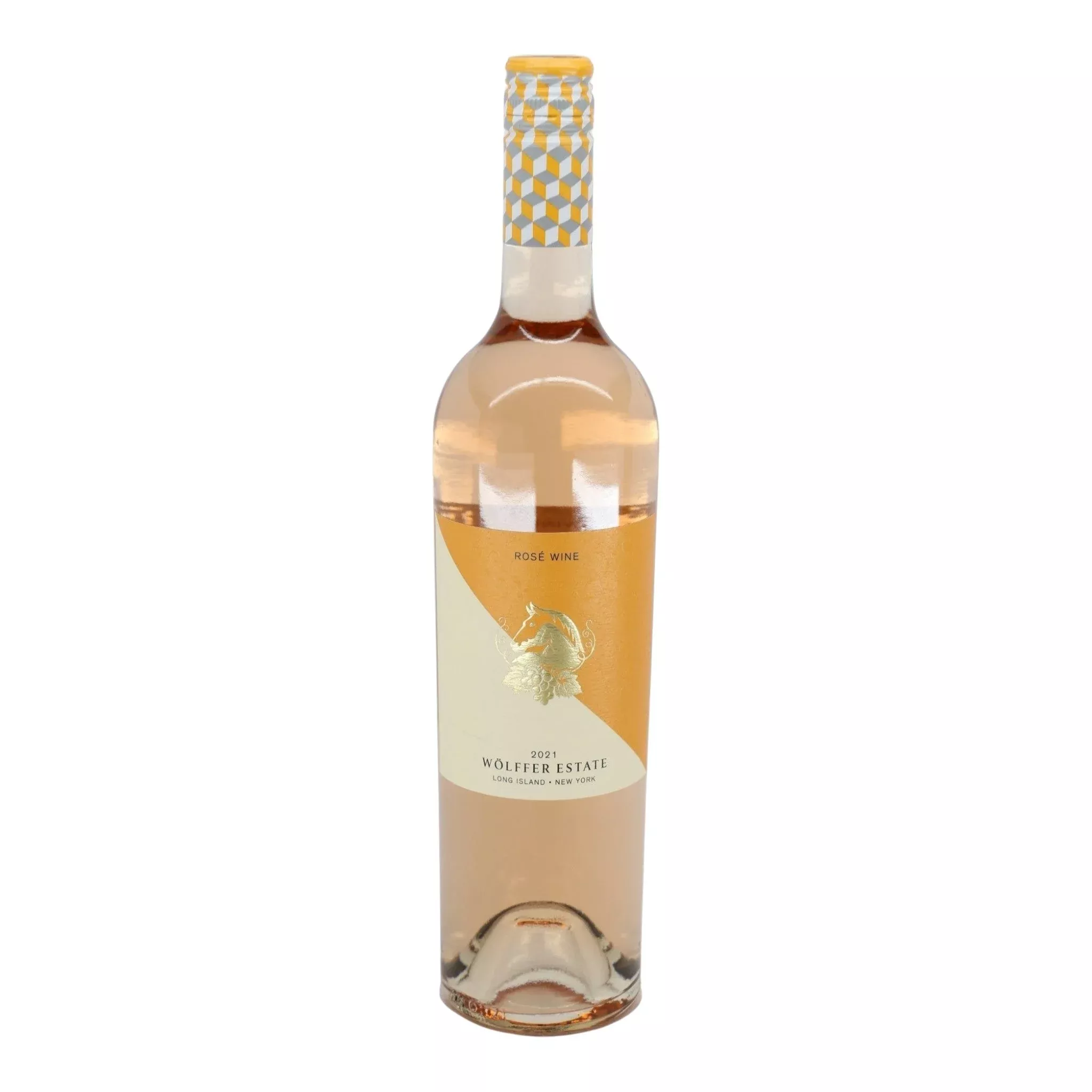 Wolffer Estate Long Island Rose 2025