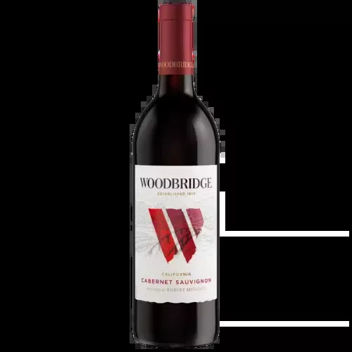Woodbridge Cabernet Sauvignon