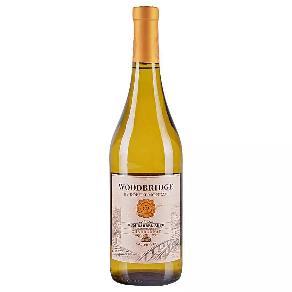 Woodbridge – Chardonnay 750mL