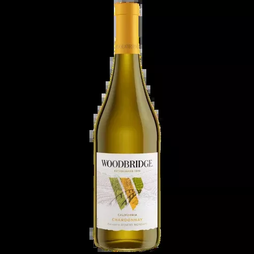 Woodbridge Chardonnay