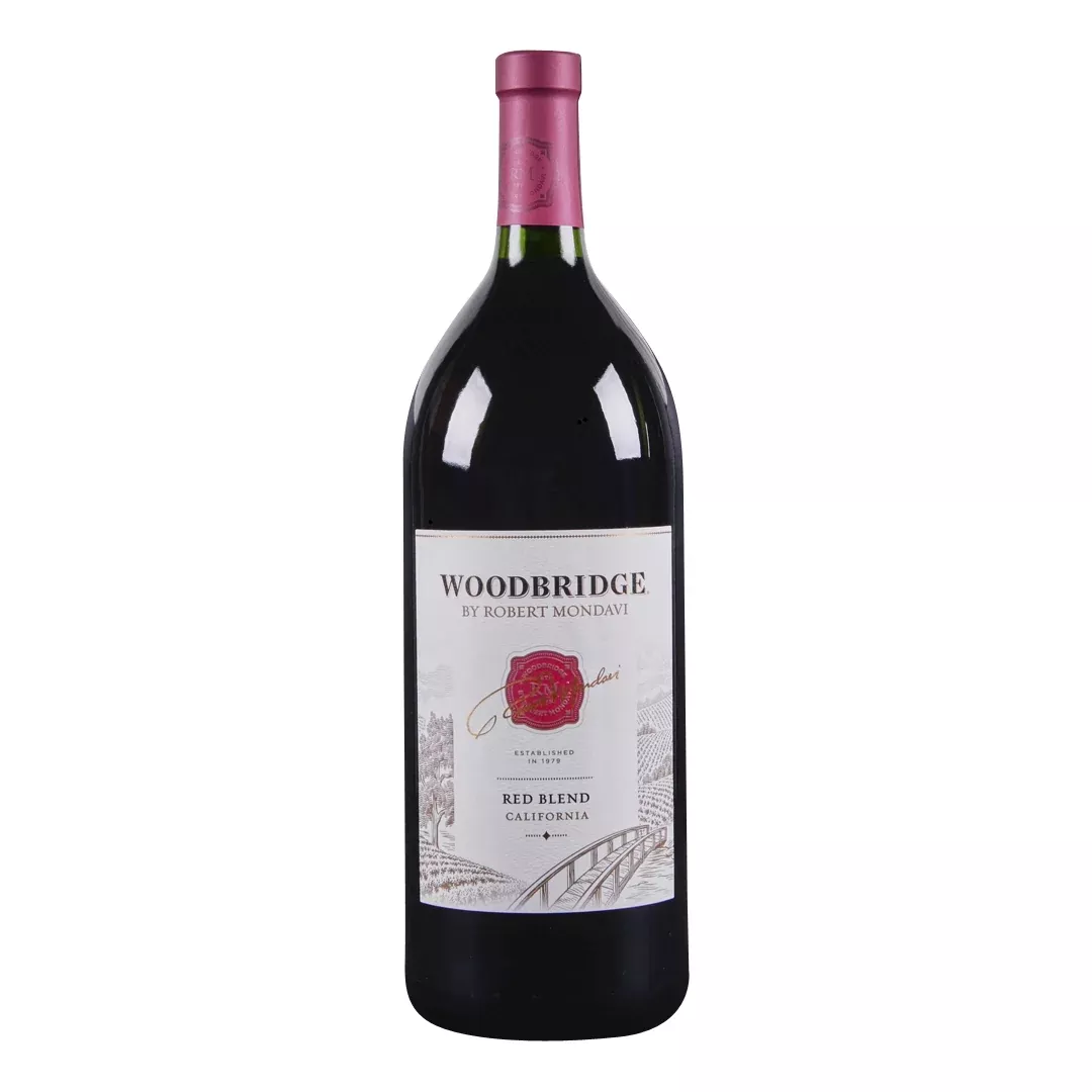 Woodbridge Red Blend 1.5 L