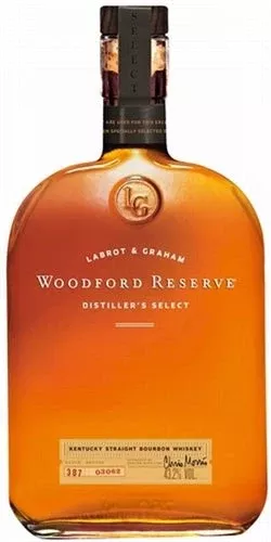 Woodford Reserve Distiller's Select Bourbon 200ML
