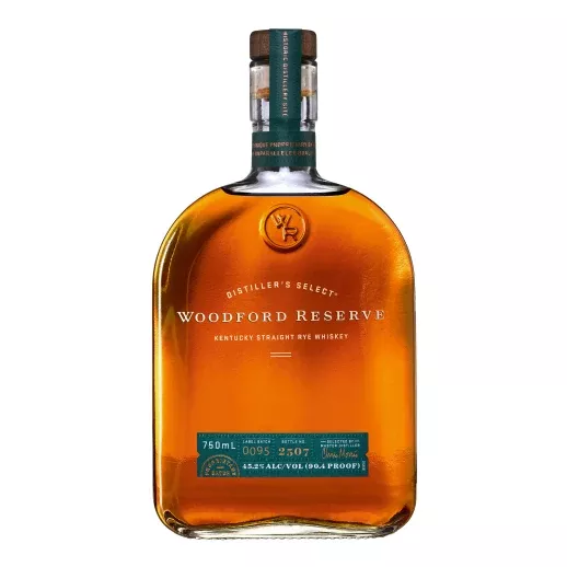 Woodford Reserve Rye 90.40 750ML