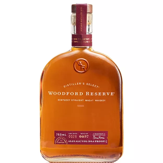 Woodford Reserve Wheat Whiskey