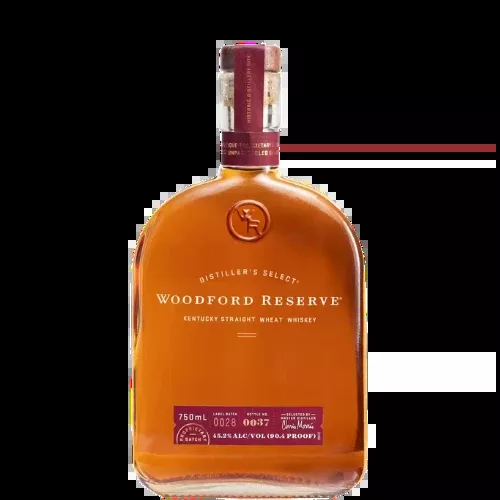 Woodford Reserve Wheat