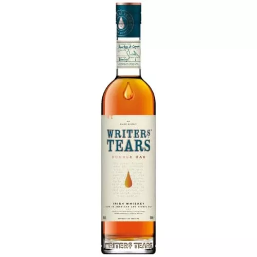 Writers Tears Blended Irish Whiskey Double Oak 92 750ml