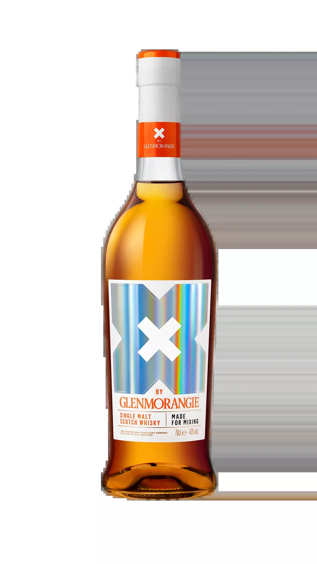 X by Glenmorangie