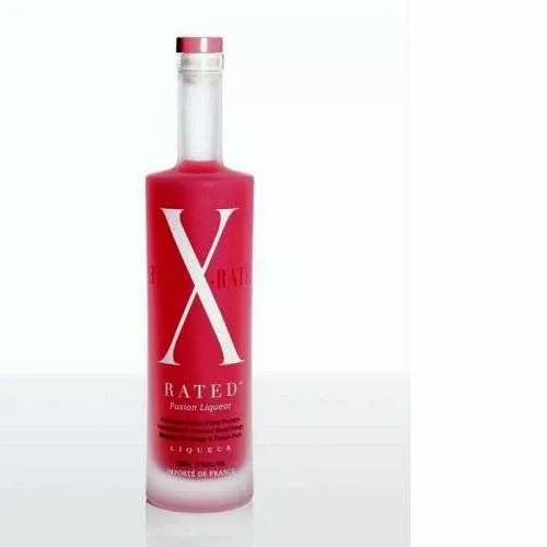 X Rated Fusion Liqueur 750ML