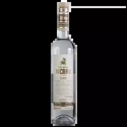 XICARU Silver