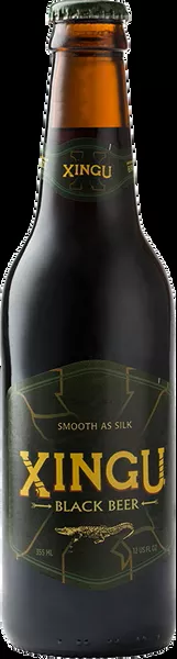 Xingu Brazilian Black Lager