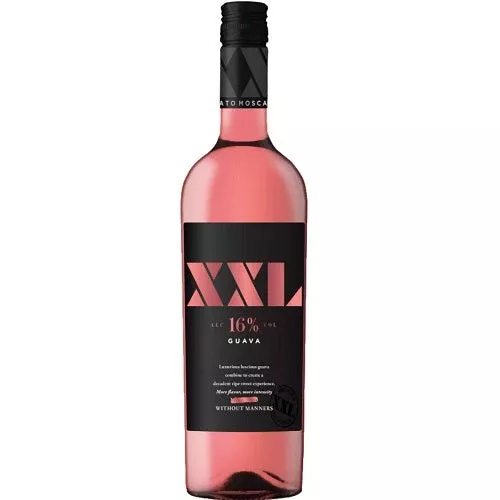 XXL Moscato Guava 750ml