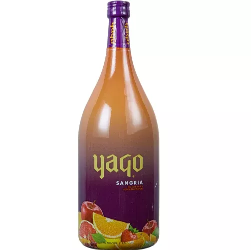 Yago – Sangria 1.5L