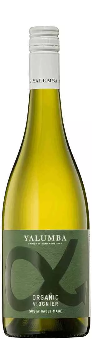 Yalumba – Viognier 750mL