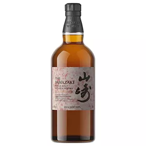 Yamazaki Golden Promise (2024 Tsukuriwake Edition)