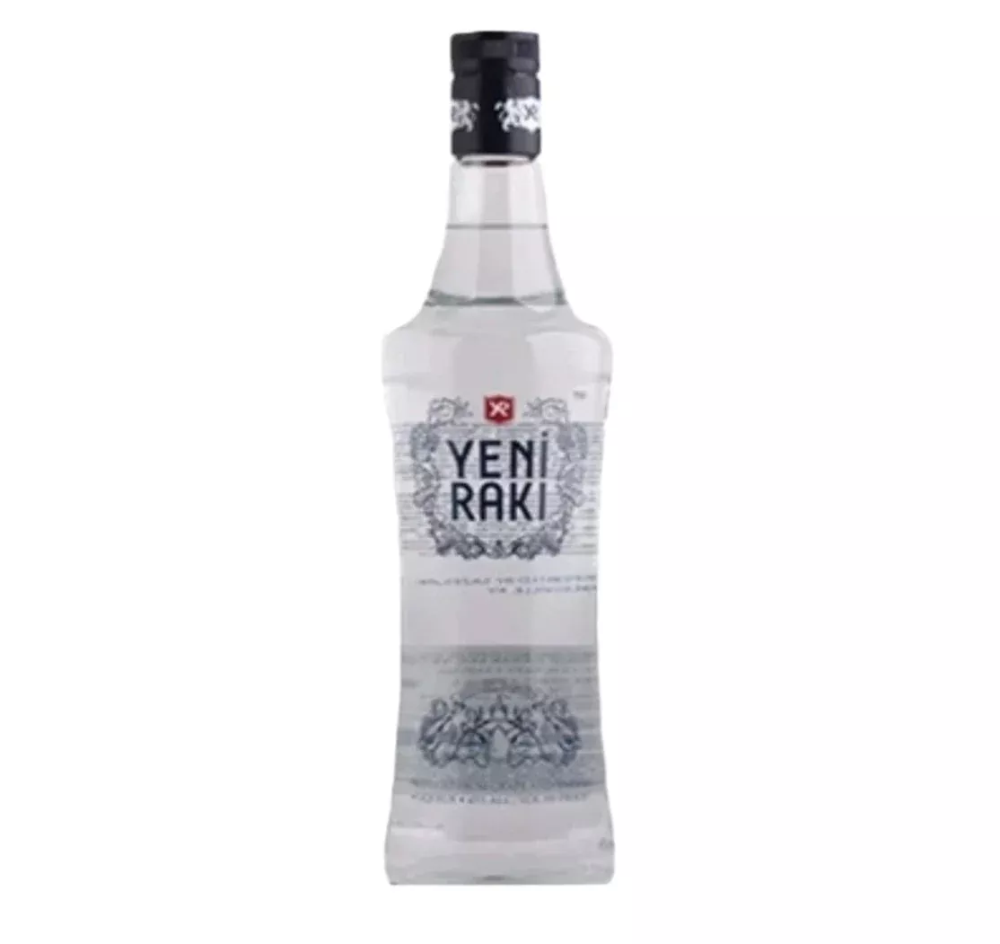 Yani Raki Turkish Arak 750ml