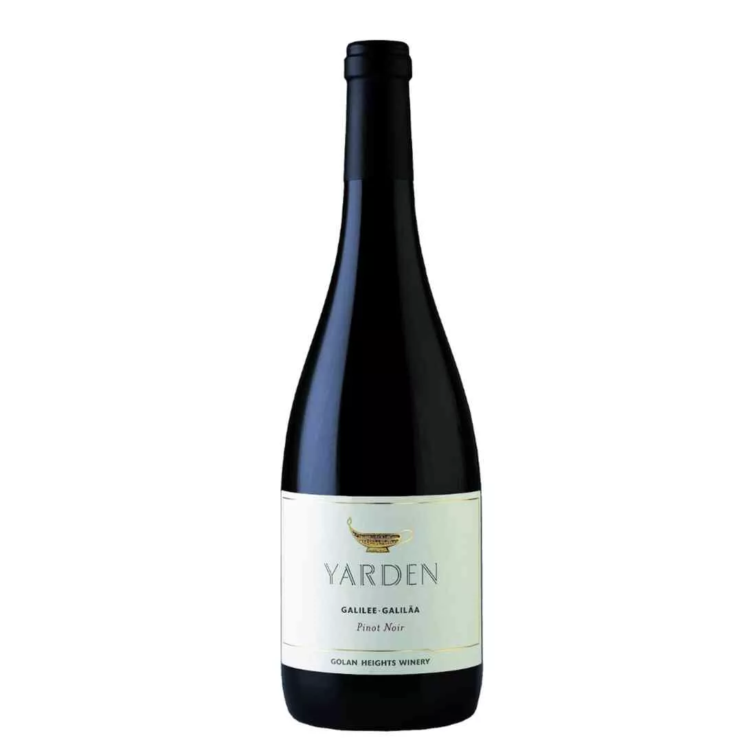 Yarden – Pinot Noir 750mL