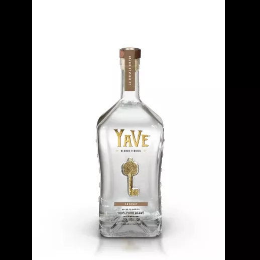 Yave Tequila Coconut 750ML