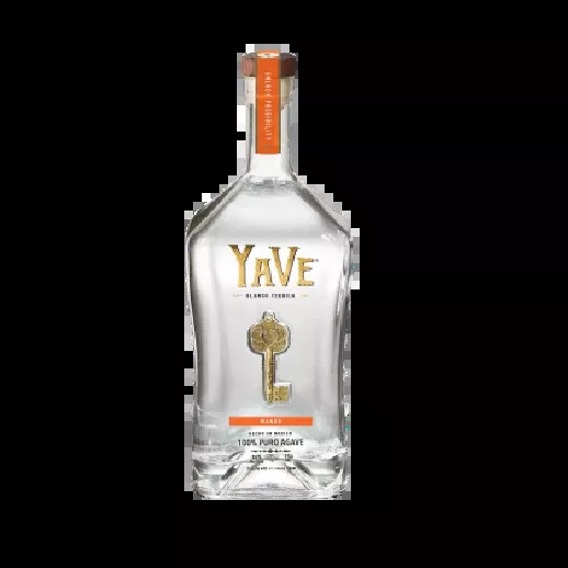 Yave Tequila Mango 750ML