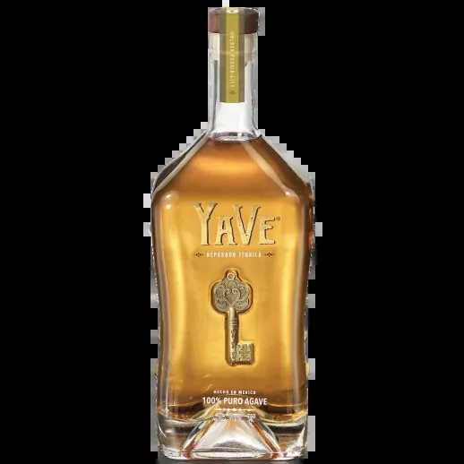 Yave Tequila Reposado 750ML
