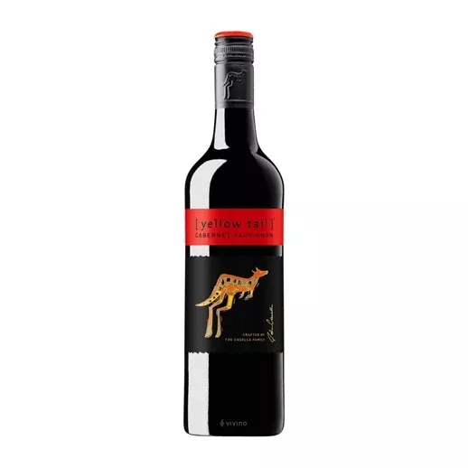 Yellow Tail Caberneternet Sauvignon 1.5l
