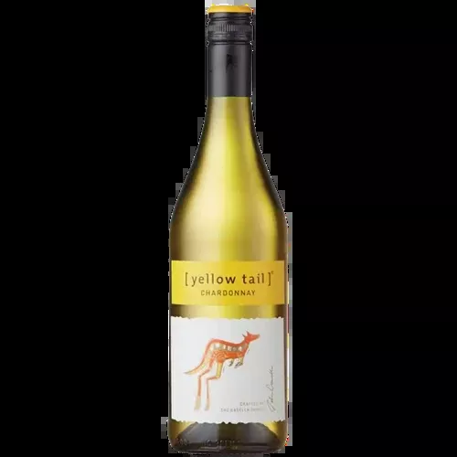 Yellow Tail Chardonnay