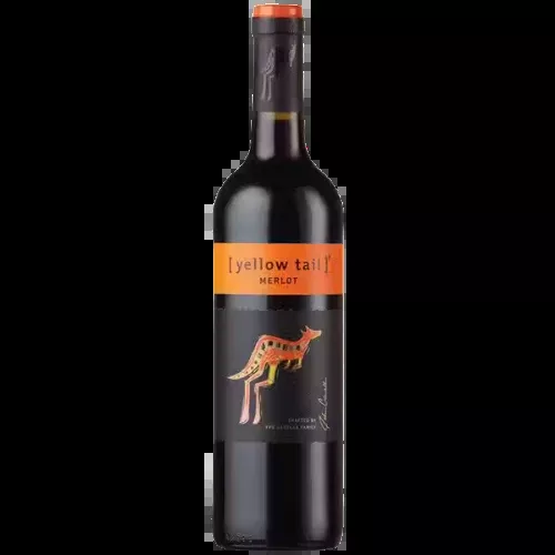 Yellow Tail Merlot