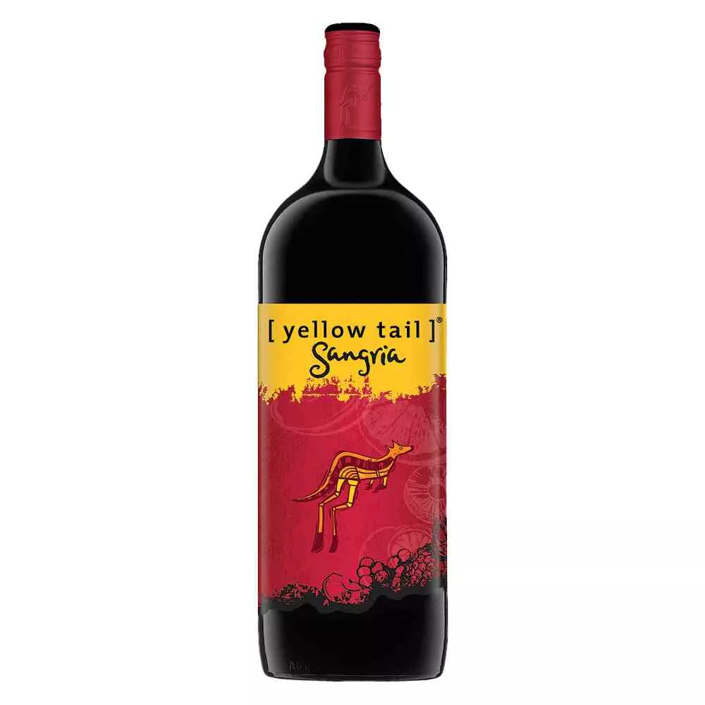Yellow Tail – Sangria 1.5L