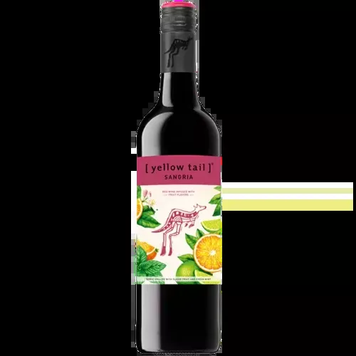 Yellow Tail Sangria