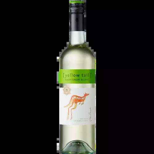 Yellow Tail Sauvignon Blanc