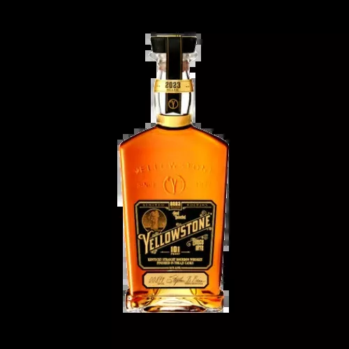 Yellowstone Limited Edition 2023