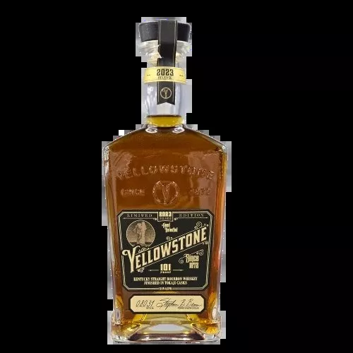 Yellowstone Straight Bourbon Takaji Cask Finish 2023 Release 750ml